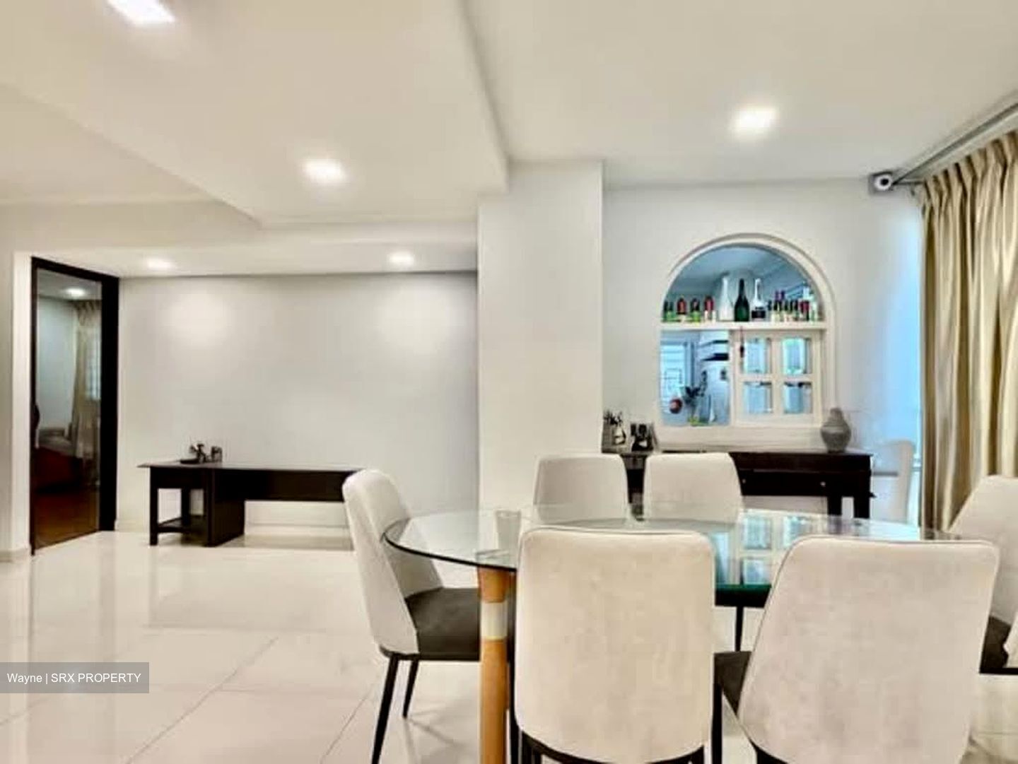Dyson Road (D11), Terrace #557839631